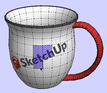 Making a Great 3D Warehouse Model