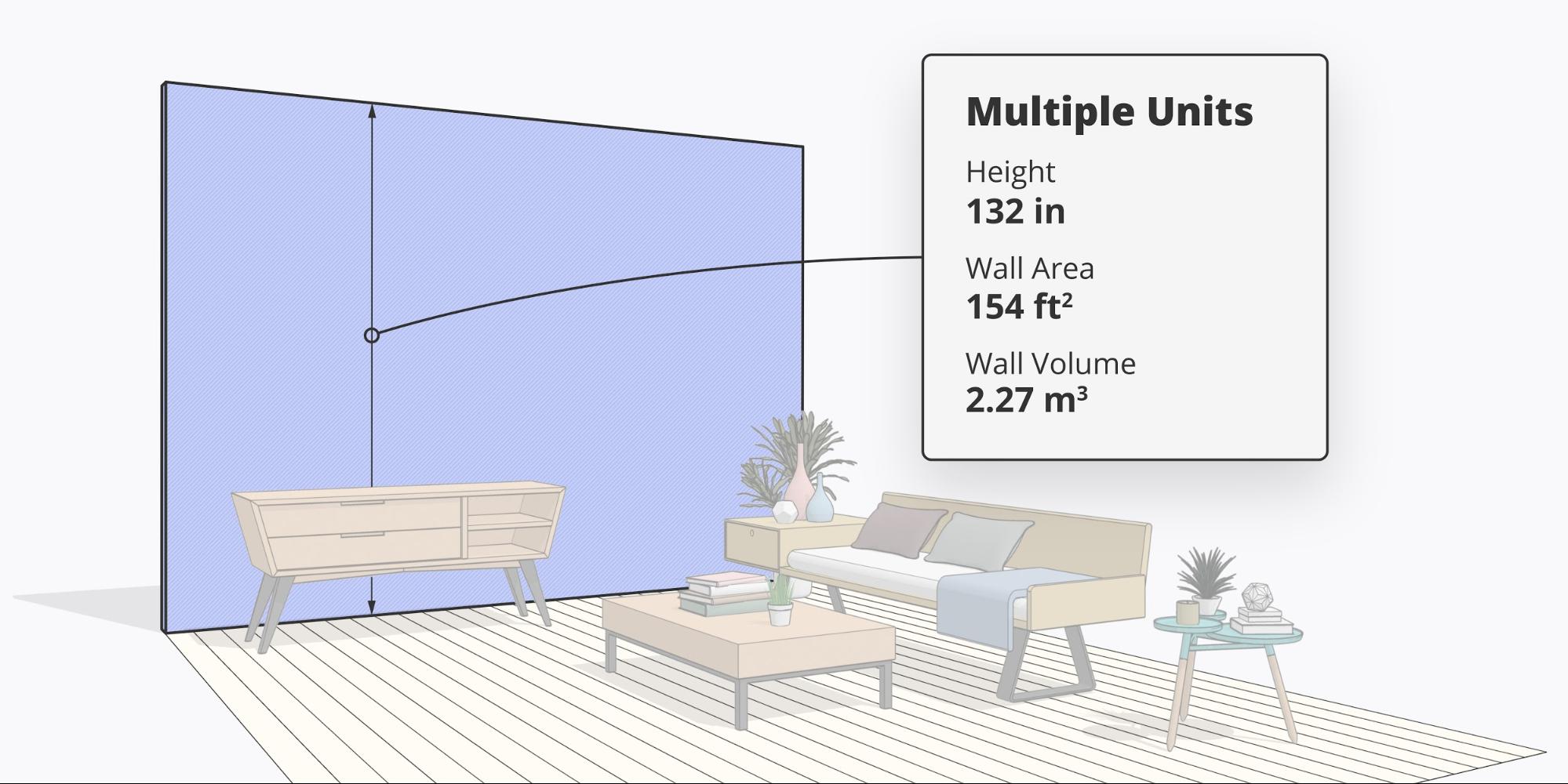 Высота в юнитах. Sketchup IPAD. Sketchup Studio. LIGHTUP for Sketchup.