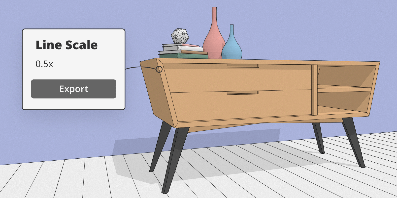 brighter 3d for sketchup