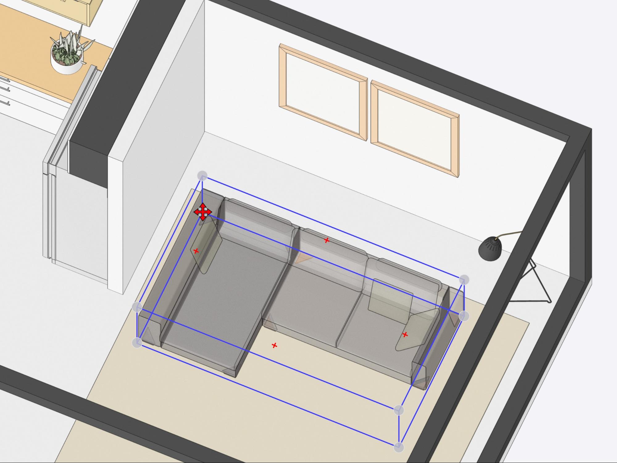 sketchup version 16.1