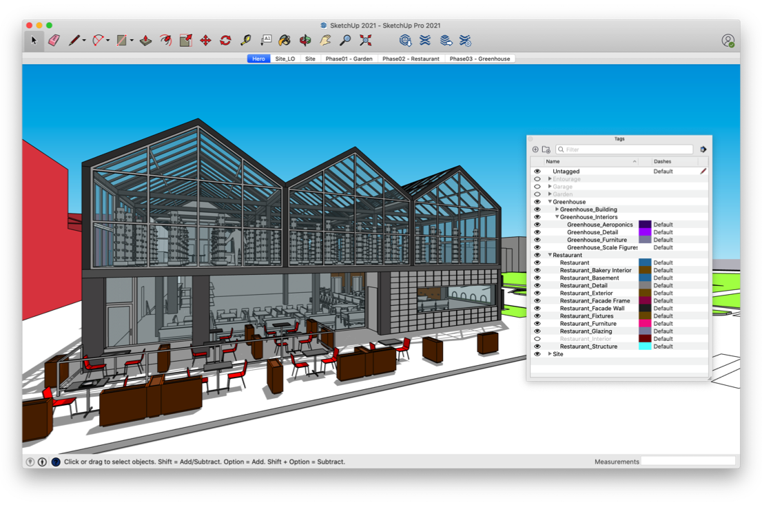 sketchup pro download trial