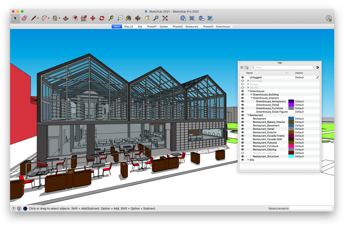 download sketchup pro 2021 free