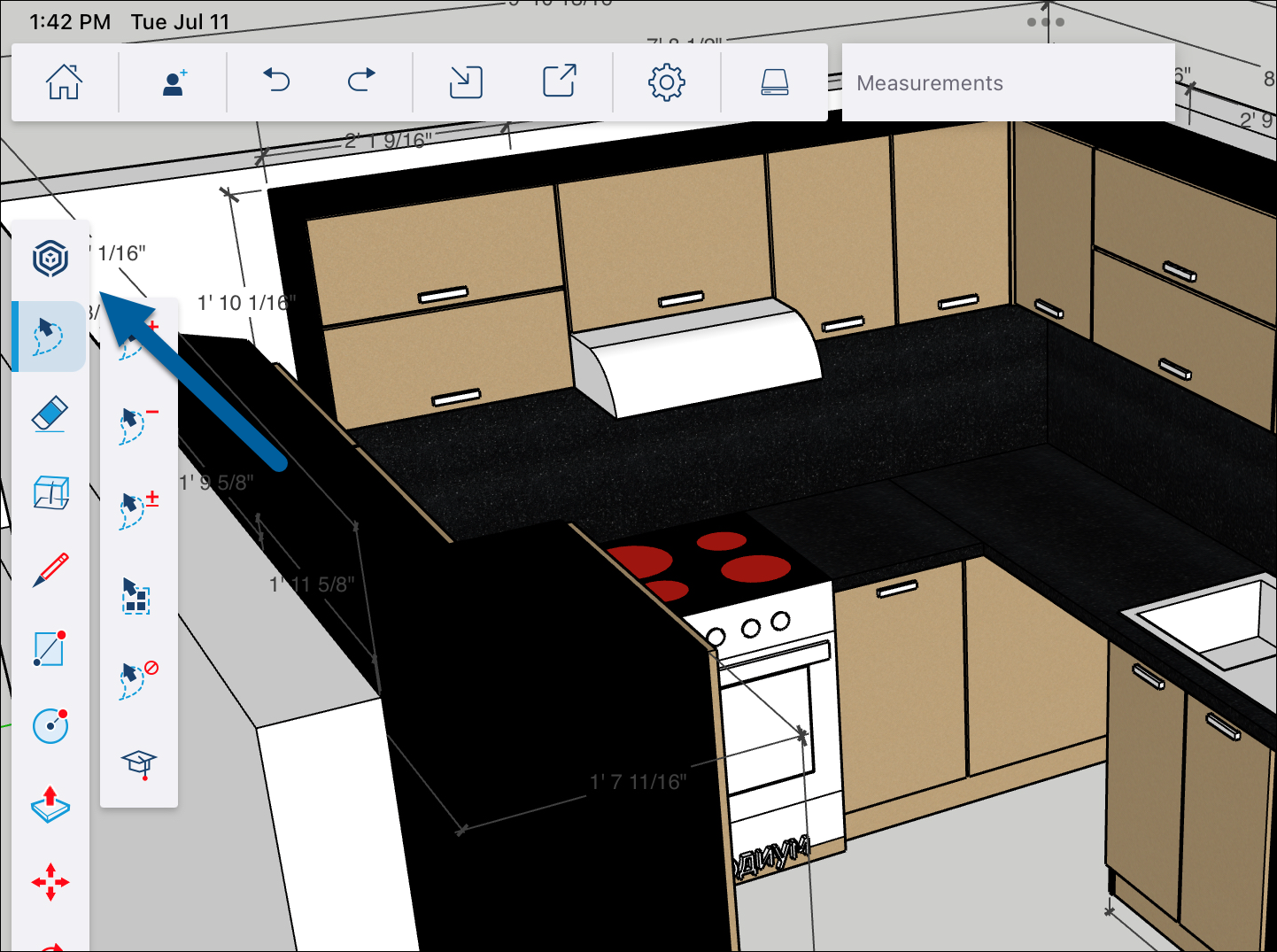 trimble 3d warehouse sketchup