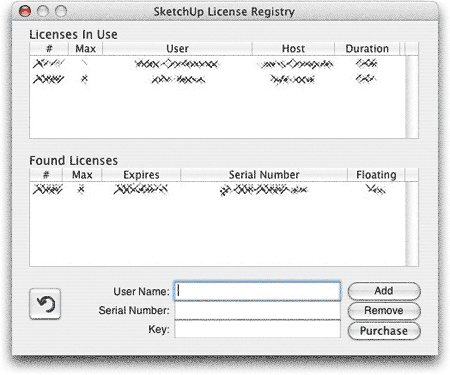 sketchup artisan license key