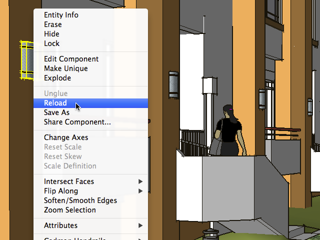how to add external help files 2 sketchup make 2014