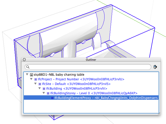 How to add item to existing group - SketchUp - SketchUp Community