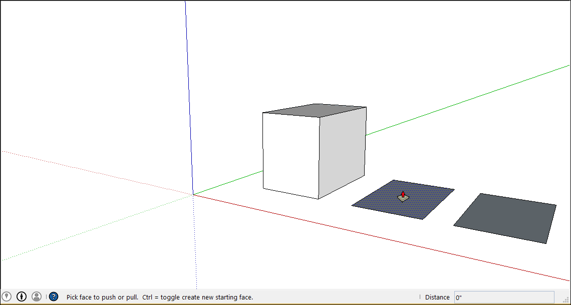 Modeling Complex 3D Shapes with the Solid Tools