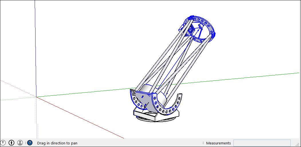 Rotating text 90 degrees - SketchUp - SketchUp Community