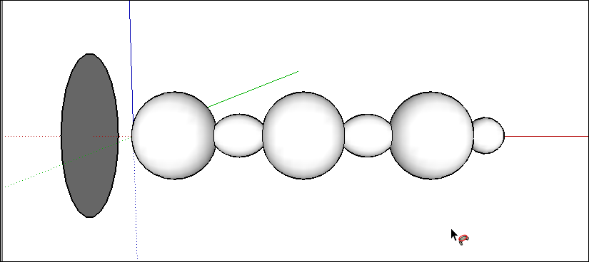 Softening, Smoothing, and Hiding Geometry