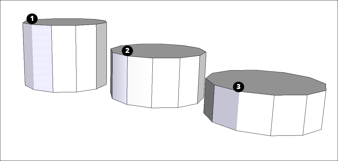 How to Smooth and Round Edges in SketchUp Projects