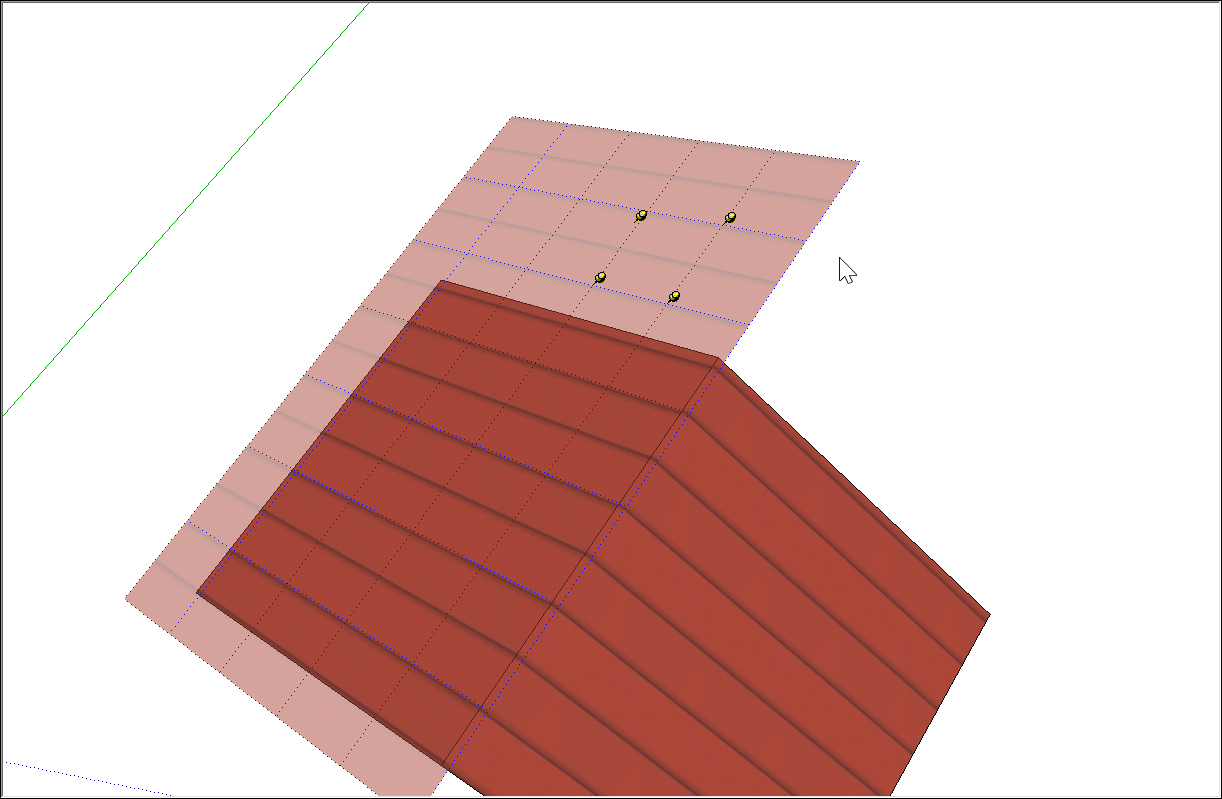 sketchup textures no detail