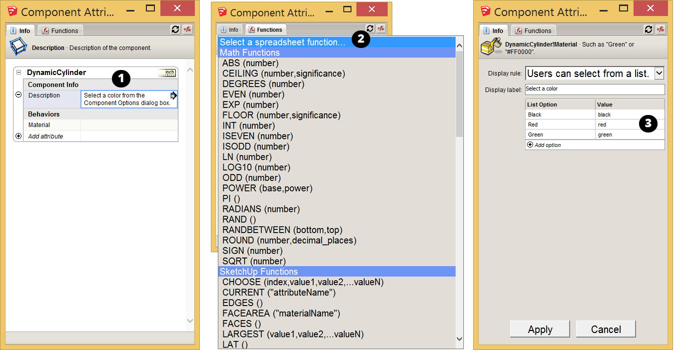 Dynamic component. Dynamic components Extension сделать кнопку.