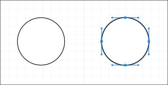 How to draw smooth curvy lines with the Freehand tool? - Pro - SketchUp  Community