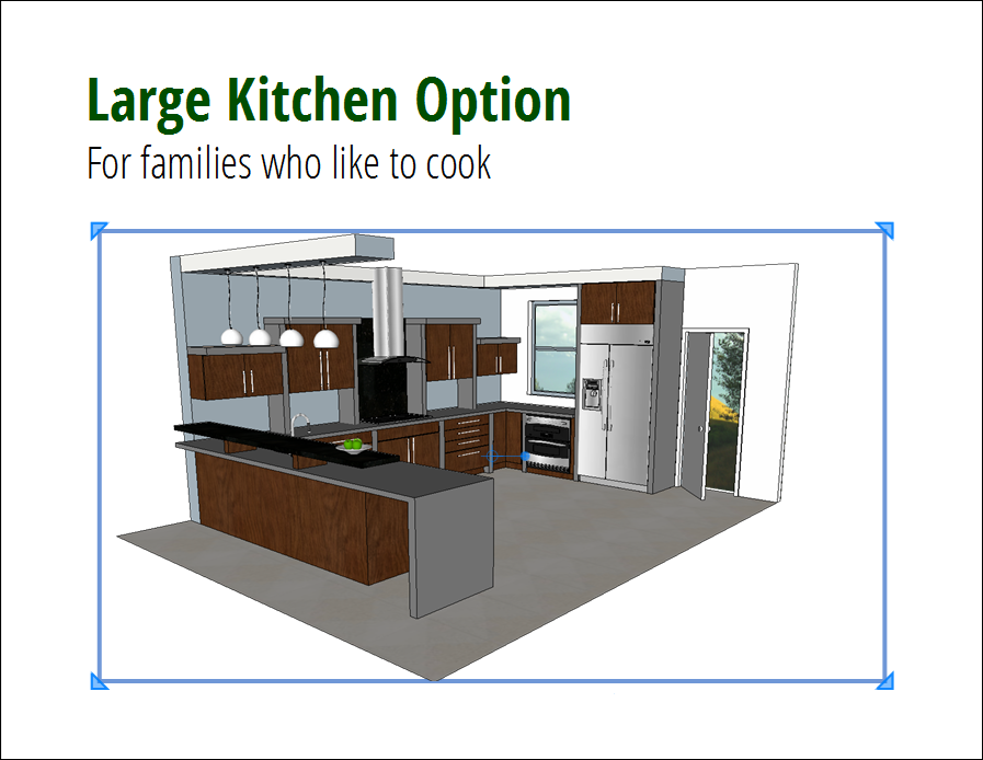 hide sketchup layout background SketchUp Model Help Document  SketchUp into Inserting Your a