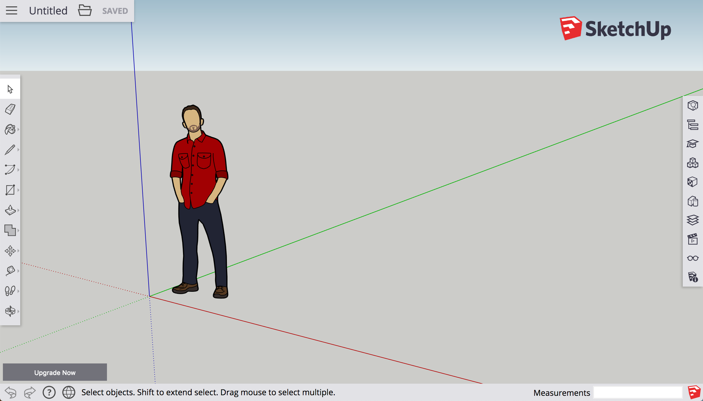 google sketchup online