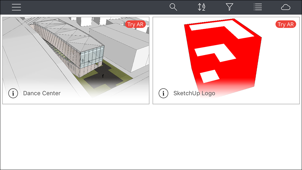 sketchup desktop viewer