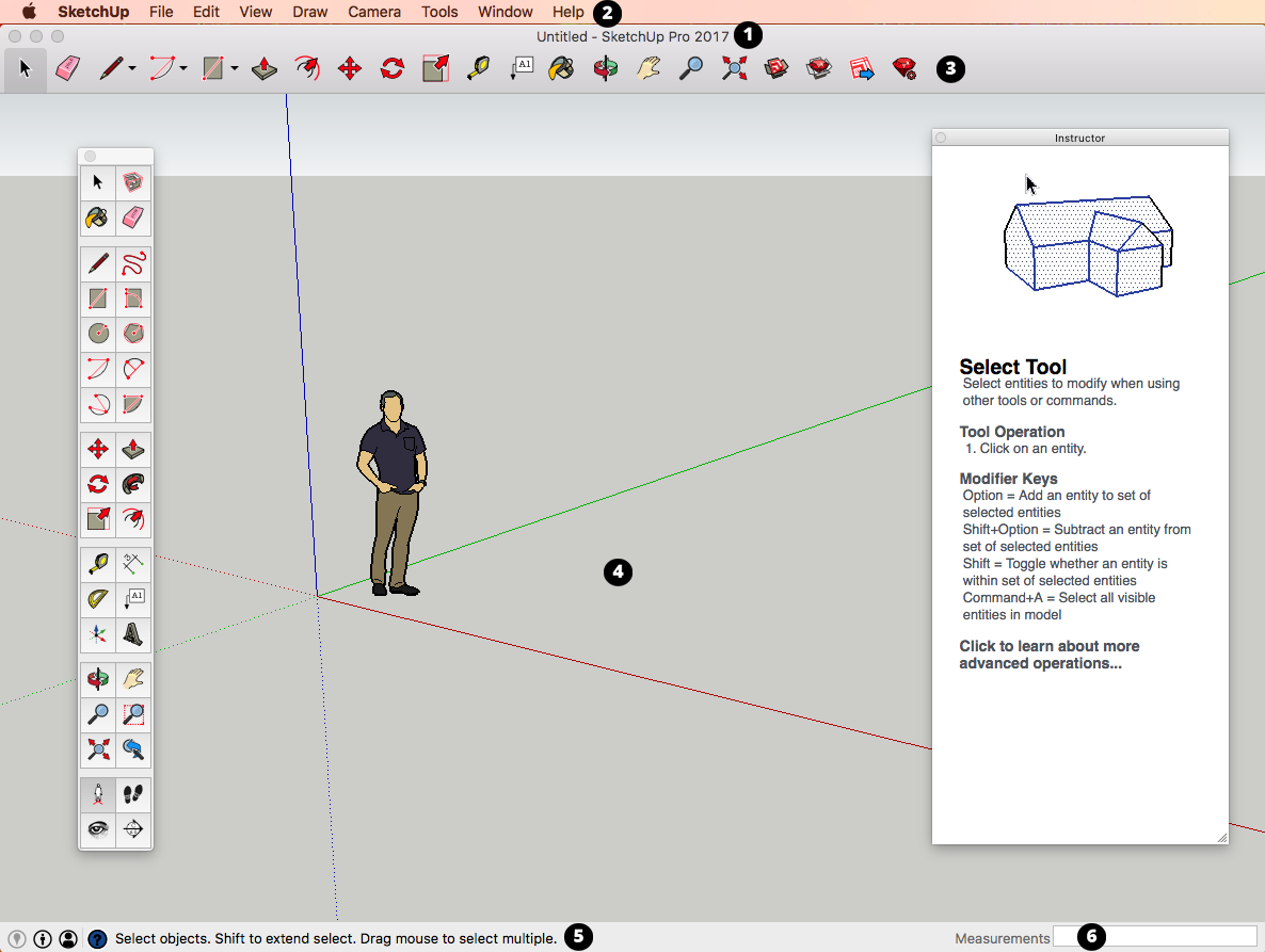 sketchup for mac free download