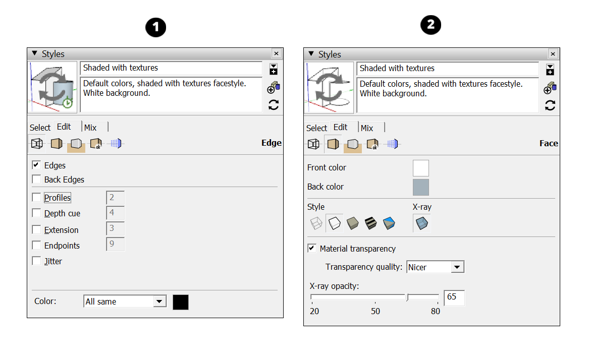 download The Radiant Past: Ideology and