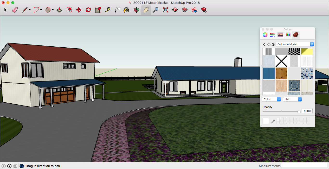 sketchup for mac