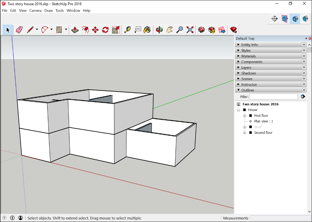 How To Import Or Open A File In Autodesk Fusion 360