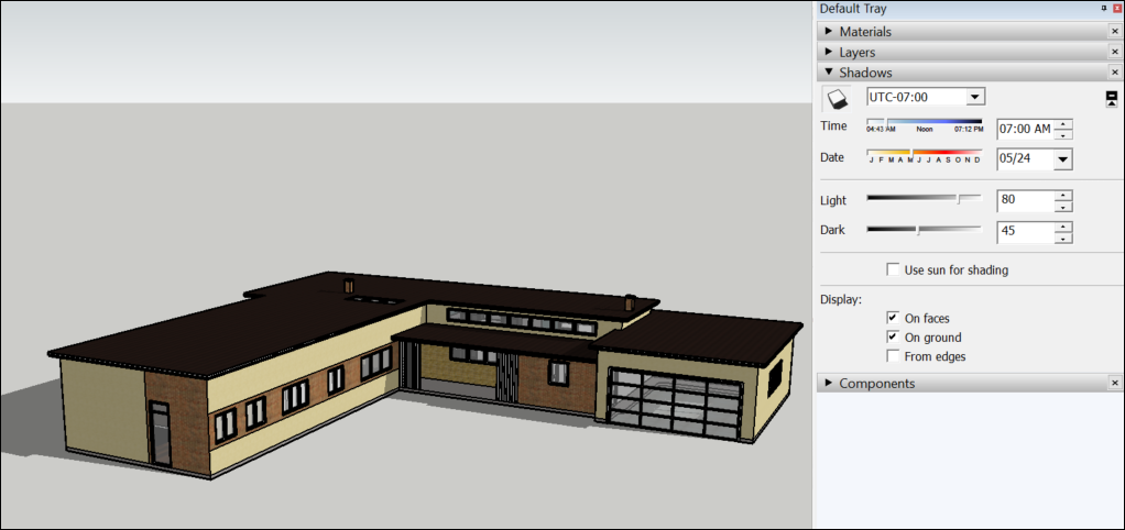 google sketchup 7 for mac