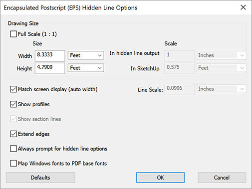 Importing And Exporting Image Files Sketchup Help