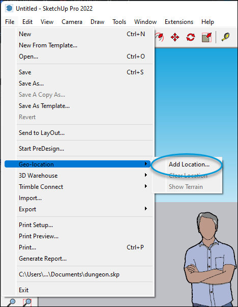 Importing Real Terrain Data - Building Support - Developer Forum