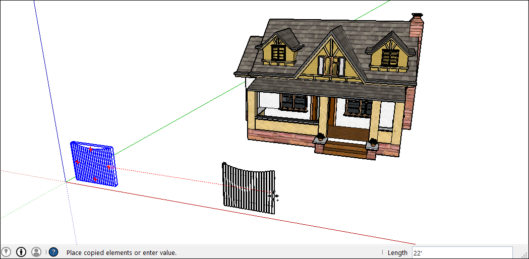 how-to-make-an-exploded-item-n-sketchup-movable-again-millard-witen1974