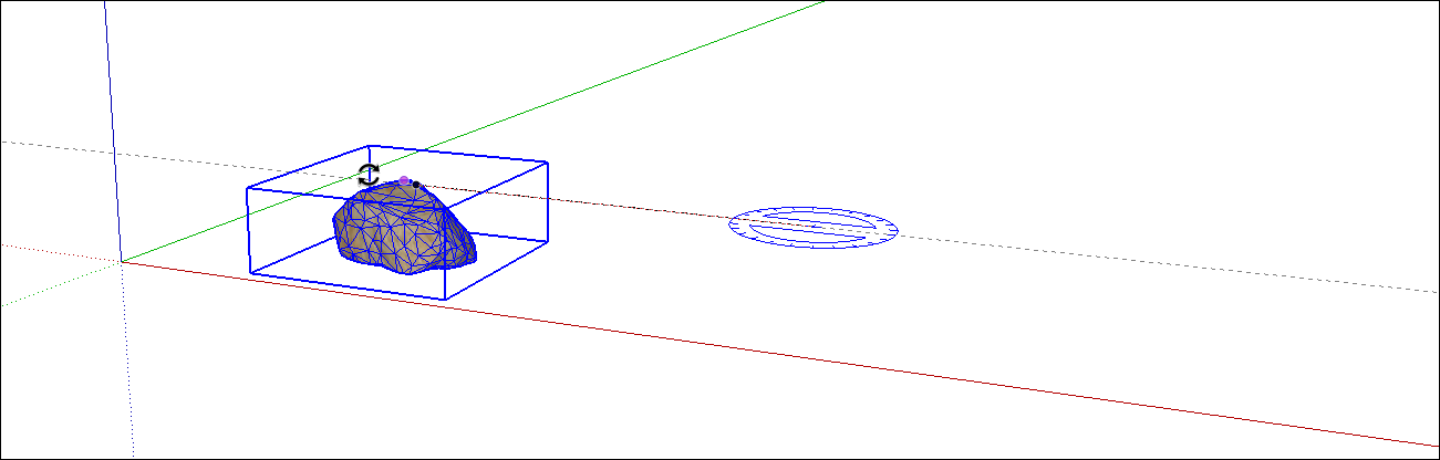 how-to-make-an-exploded-item-n-sketchup-movable-again-millard-witen1974