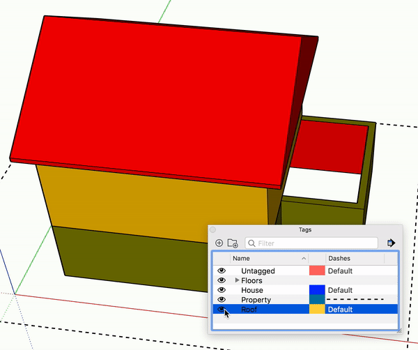 window tidy not working under mojave