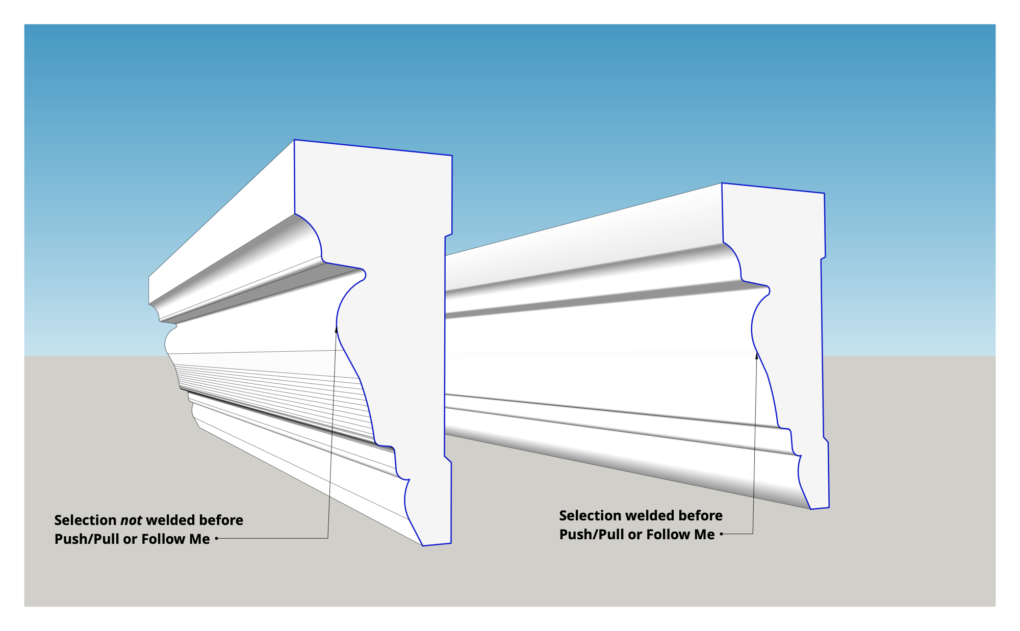 split tool sketchup plugin