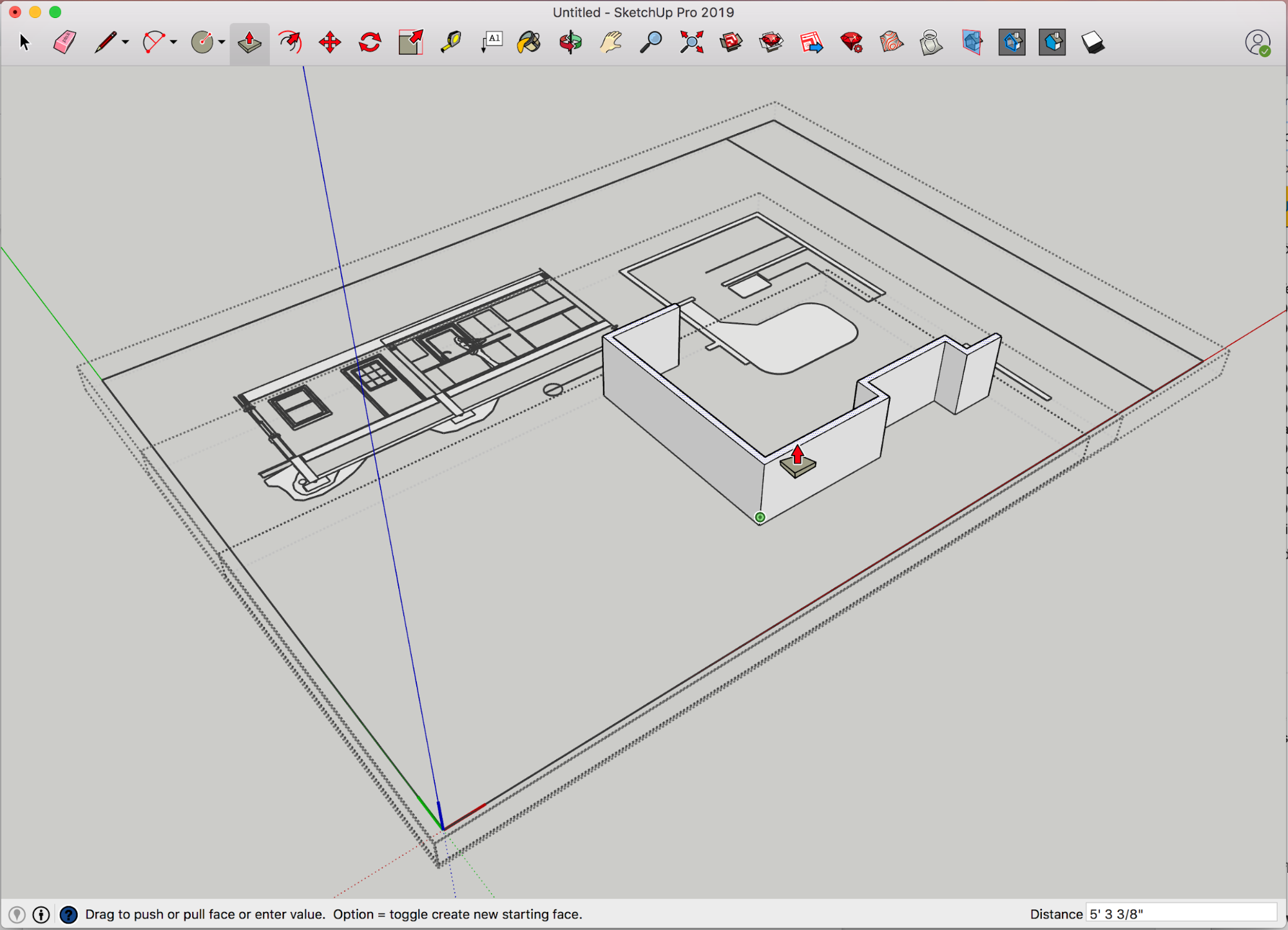 sketchup 2022 system requirements