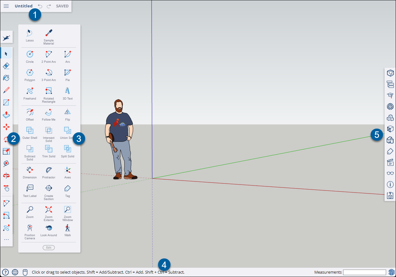 sketchup web download