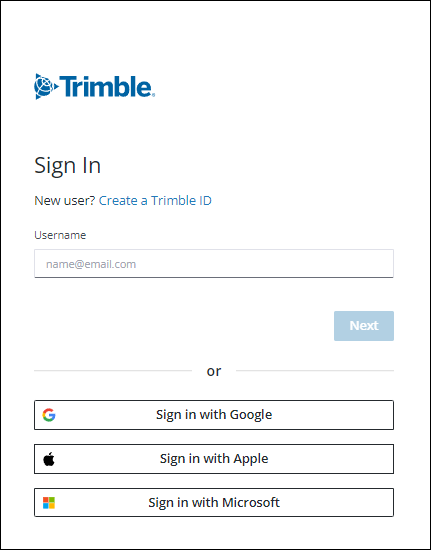 trimble sketchup license