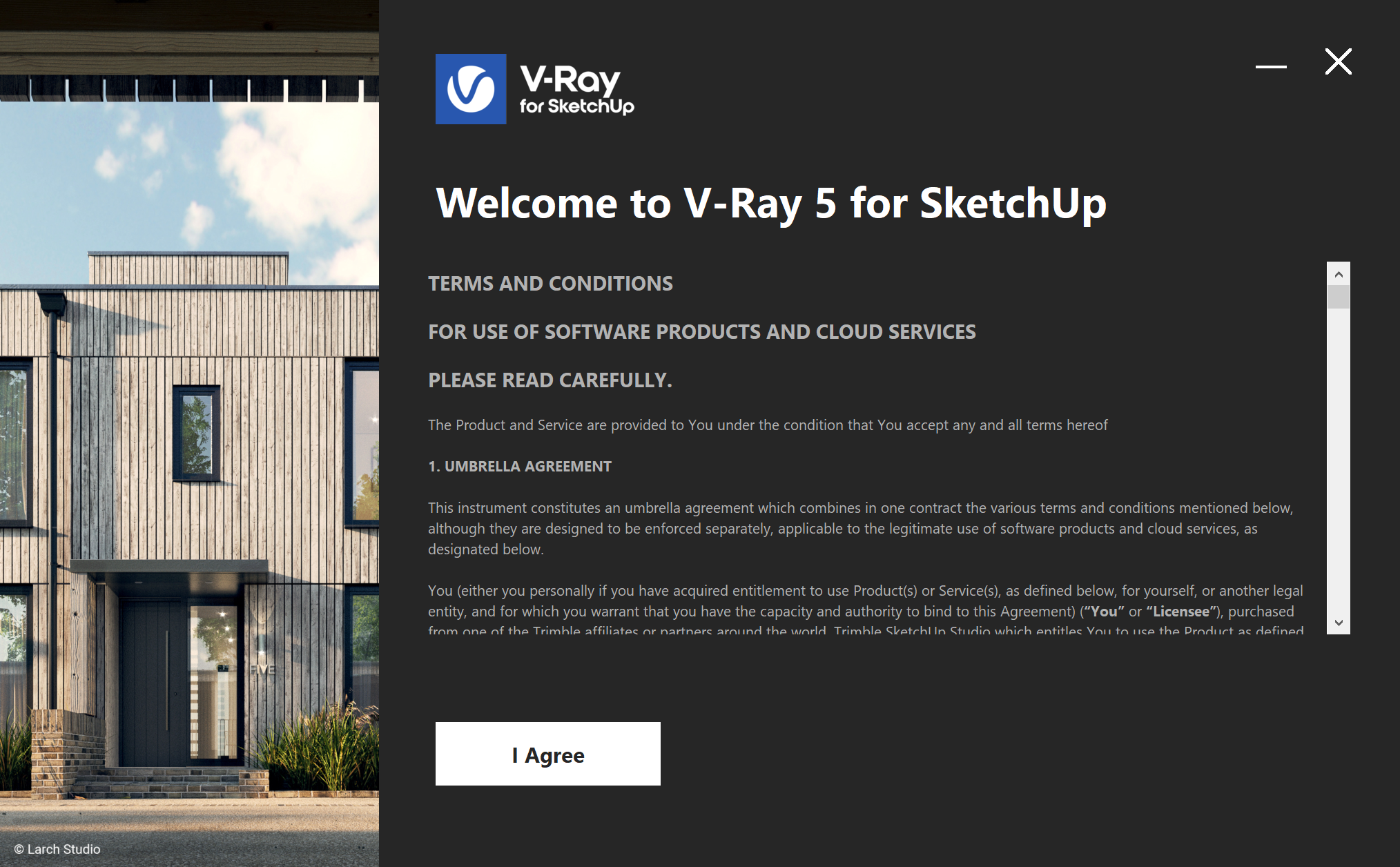 vray for sketchup trial 2015 with crack